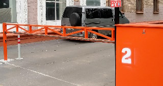 Купить антивандальный шлагбаум Верхний Уфалей, цена от 4061 руб.