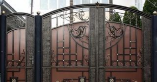 Купить услугу замер ворот Верхний Уфалей, цена от 566 рублей